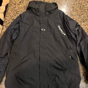 Oakley Snowboard / Ski Jacket